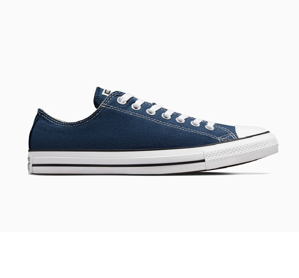 Tenis Converse Choclo Azul