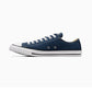 Tenis Converse Choclo Azul