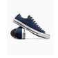 Tenis Converse Choclo Azul