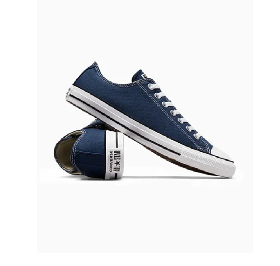 Tenis Converse Choclo Azul