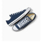 Tenis Converse Choclo Azul