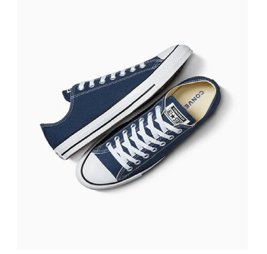 Tenis Converse Choclo Azul