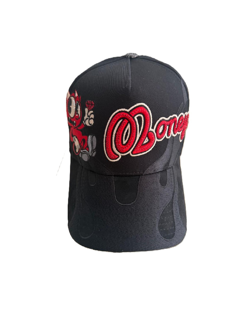 Gorra Cash Only Money